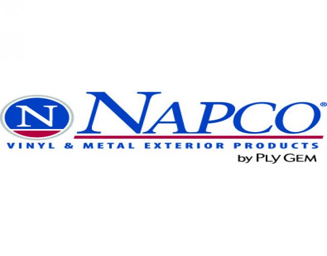 Follow all that's new with NAPCO by Ply Gem siding products at @PlyGem!