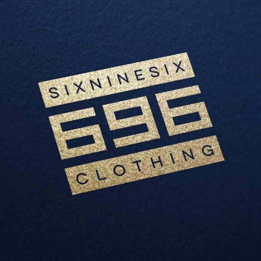 696Clothing's profile picture. Urban Clothing Company