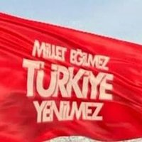 Mahmut Öz (@mahmutz_akp) 's Twitter Profile