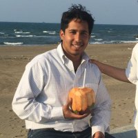 Alex Peñarrieta Daher (@penarrietaalex) 's Twitter Profile