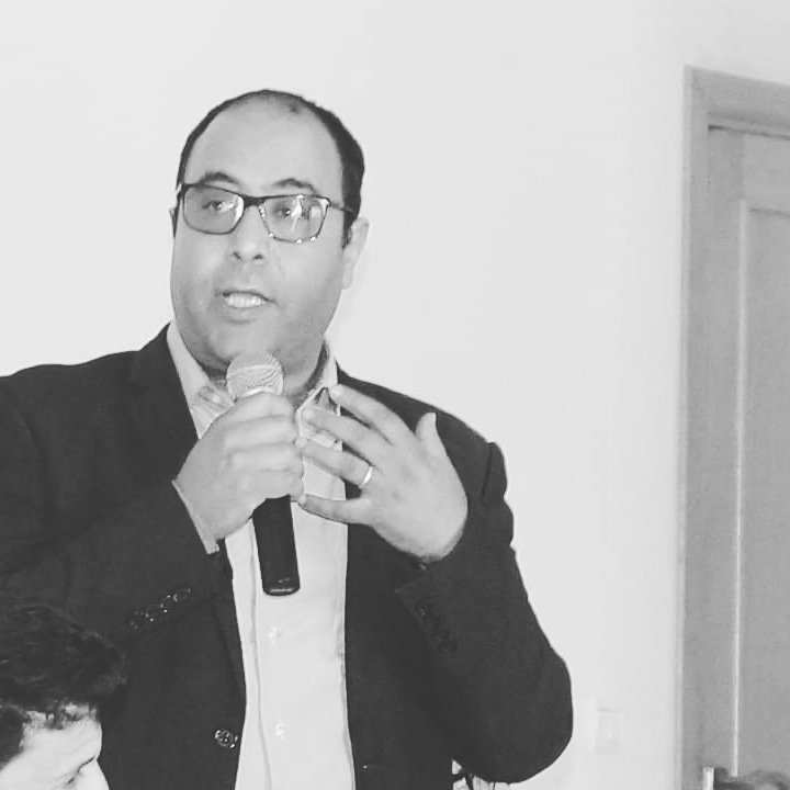 Mounir1Elghazou's profile picture. Expert - Économique sociale et solidaire
trésorier du Réseau Marocain d'économie sociale et solidaire