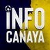 InfoCanaya 7⭐️ (@InfoCanaya) Twitter profile photo