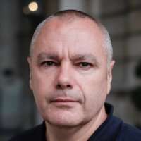 John Vickers (@johnpvickers) Twitter profile photo
