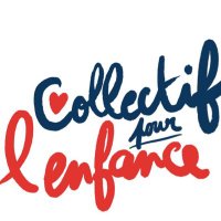 CollectifPourL’Enfance(@CPLEnfance) 's Twitter Profile Photo