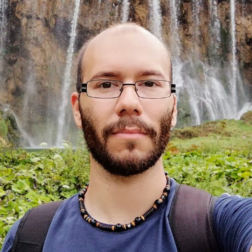 aciddjus's profile picture. VP of Engineering and Product | SerpApi