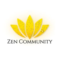 Zen Community(@zencommunity_) 's Twitter Profile Photo