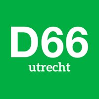 D66 Utrecht (@d66utrecht) 's Twitter Profile Photo D66 Utrecht (@d66utrecht) 's Twitter Profile Photo