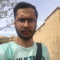 Mahdi Najafi (@_mahdiinajafii_) 's Twitter Profile