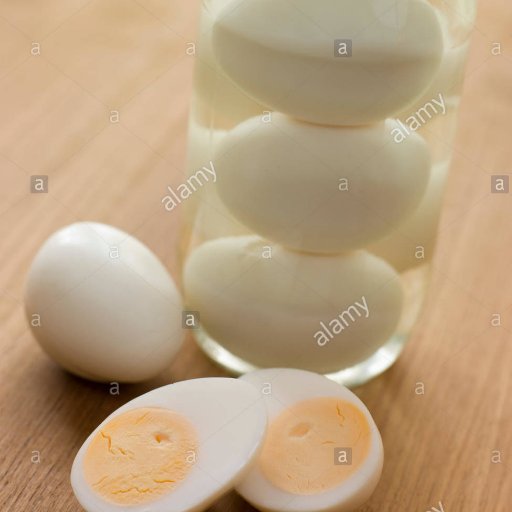 The world's number one pickled egg fan account.