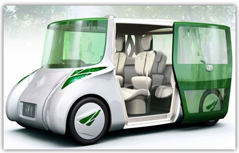 We are ready to turn this site over to someone else with Toyota