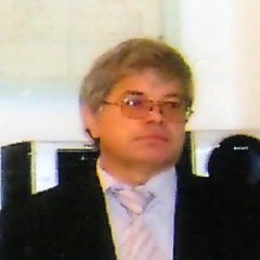 Александр Чупрынин Profile