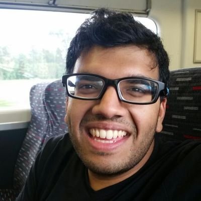 Hiran A. Prag Profile