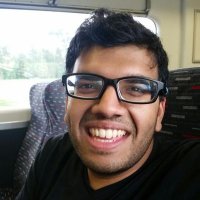 Hiran A. Prag (@hiranprag) 's Twitter Profile