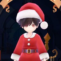 赤夢 (@re_dream5) 's Twitter Profile
