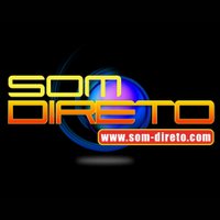 Som Direto(@SomDiretoMusica) 's Twitter Profile Photo