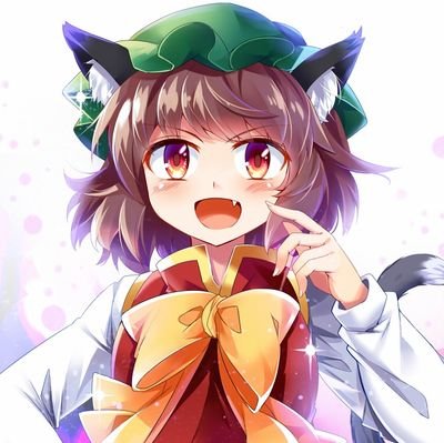 Neko_Chen_Kr's profile picture. 냐오옹~!🐱🐾