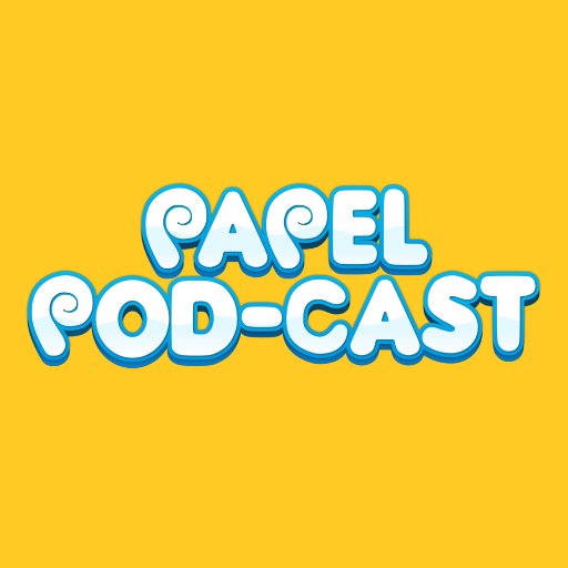 This is the official Twitter account for Papel Pod-Cast, The #1 place for everything PangYa!