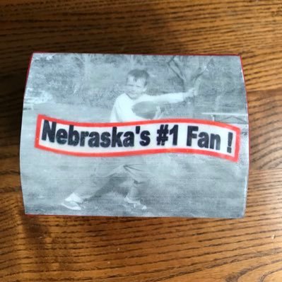 BIG fan of #Nats #Huskers #GBR #NFB follows Chase Elliott Hebrews 13:8 #IStand4theFlag 🇺🇸🏁