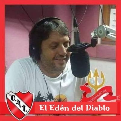 Periodista El Edén del Diablo, Paladar Rojo y Ecos Del Rojo.
Todólogo, Jurisconsulto, Manya Papeles y Ladrón de Gallinas