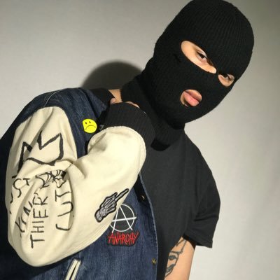 in_kag_nedo's profile picture. Pastor at The Church of Ye