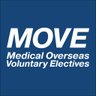 tcdmove's profile picture. MOVE is a charity run by Medical students in TCD. Our aim is to raise money to give support & supplies to hospitals in the 3rd world.