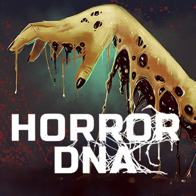 HorrorDNA Profile Picture