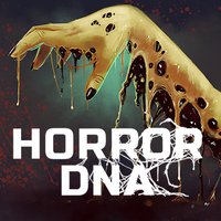 HorrorDNA.com (@horrordna) 's Twitter Profile