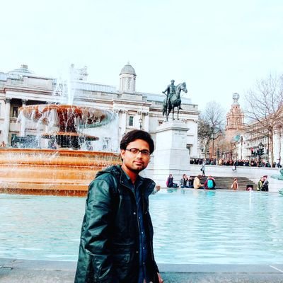 parthad809's profile picture. Business Development Manager at CMG (celebrity management group)