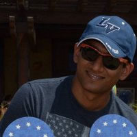 Dipak Patil (@dipak_p_tsri) 's Twitter Profile