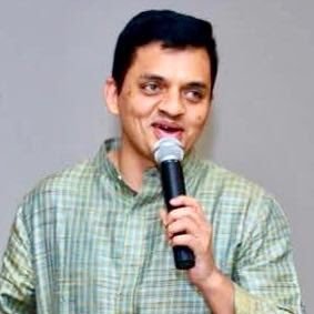 Proud son, proud father, blessed husband!Lifelong Nagpurian! Pravasi Bharatiya Samman! Based in Shanghai; food and beverage industry veteran! All views personal