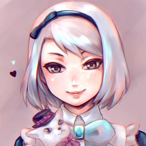 憂希さんのプロフィール画像