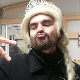 Astronoguique's profile picture. Levez les yeux au ciel et...ce compte est sponsorisé par @NordVPN