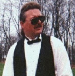 Just a guy.... with skills. I have my own scary stuff. If you are selling crypto or some other scam, move on, piss off, don't contact me, I am not interested.