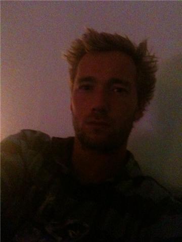 Mikevorst's profile picture. 