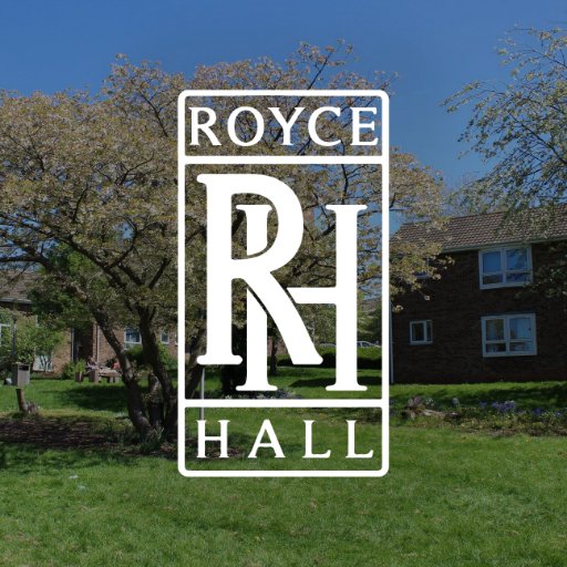 Official Twitter for Royce Hall, Lboro Uni - keeping you constantly updated. *Facebook-RoyceHallLboro* *Snapchat-roycehall* *Instagram- roycelboro*