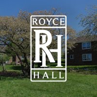 Royce Hall - @roycelboro Twitter Profile Photo