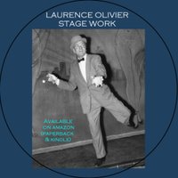 Sir Laurence Olivier(@slofanpage) 's Twitter Profile Photo