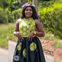 Mathilda Klenam Adzo Azago (@thillyma) 's Twitter Profile