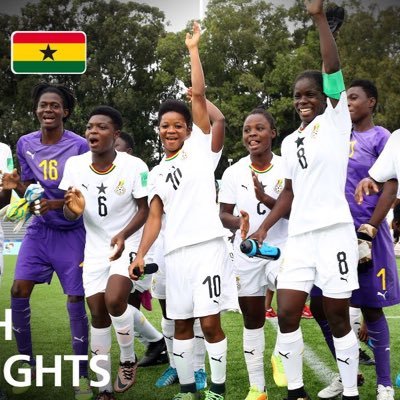 Am a Footballer form Ghana,Midfielder,Defender and a Striker for Ghana Black Maidens and Pearlpia Ladies a Premier team in Ghana 🇬🇭🇬🇭⚽️🇬🇭🇬🇭