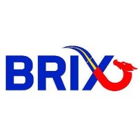 Belt & Road Institute in Sweden(@BRIX_Sweden) 's Twitter Profile Photo