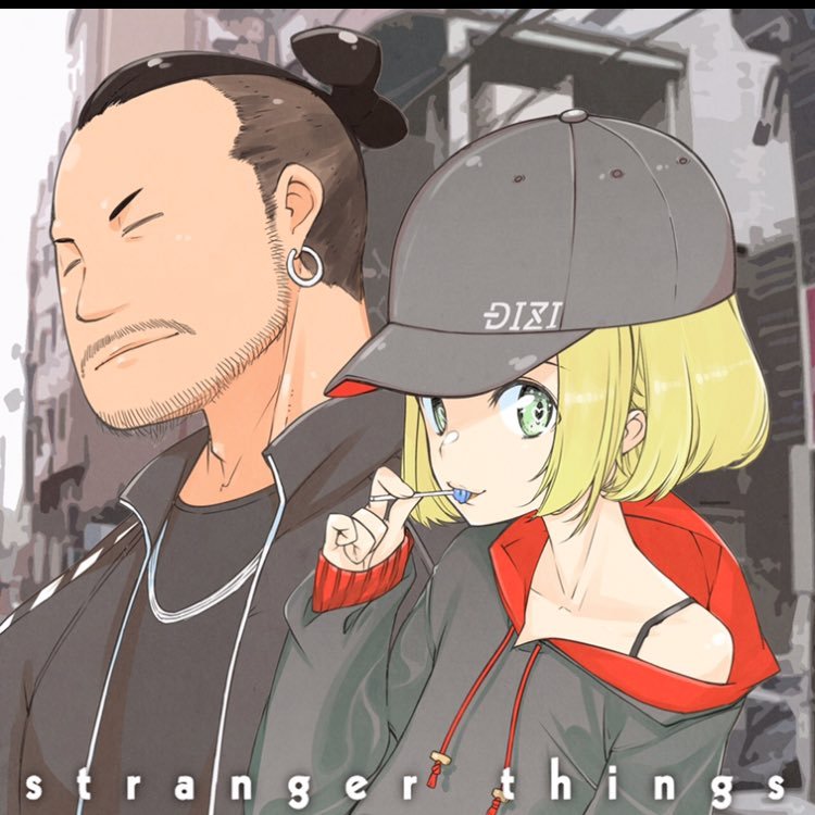 dizifrom23's profile picture. DIZIって名前のHな人妻ラッパー（育休中）