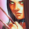 X-23 is the 23rd attempt to clone Wolverine. The DNA sample was damaged, Y chromosome unsalvageable. Hence, the female clone was made.