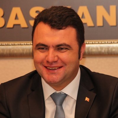 Murat TORAMAN