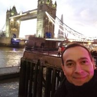 Julián F Mateus R (@jumate) 's Twitter Profile