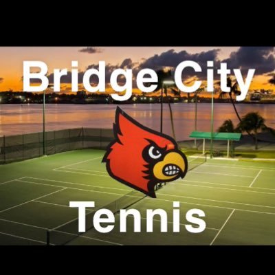Bridge City High School Tennis