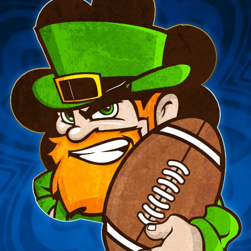 IRISHFAN4LIFE23 Profile Picture