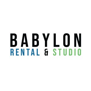 Babylon | Rental & Studio