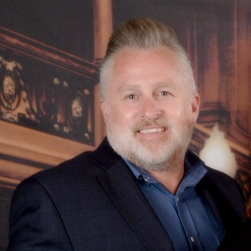 Mark Batten Profile