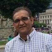 javed471's profile picture. Operating Engineer