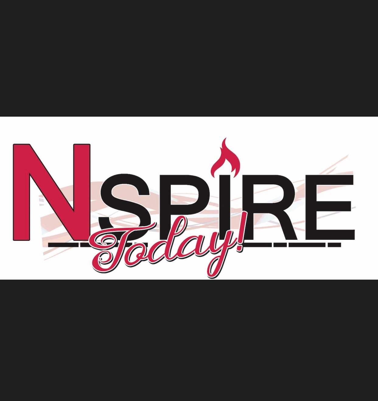 Nspire Today! is a magazine and website that aims to inspire and entertain people.